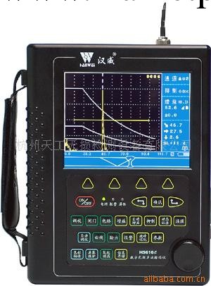 供應HS616e超音波探傷機工廠,批發,進口,代購