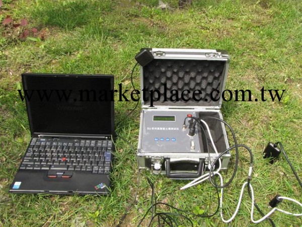 GPS土壤水分溫度速測機 SU-LGW工廠,批發,進口,代購