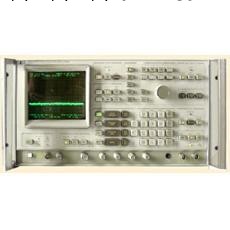 供應安捷倫和惠普3585A/HP-3585A，音頻頻譜分析機工廠,批發,進口,代購