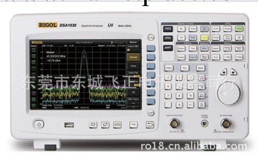 DSA1030頻譜分析機工廠,批發,進口,代購
