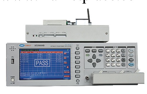 優質優策變壓器綜合測試機UC2868X 濾波器綜合測試機工廠,批發,進口,代購
