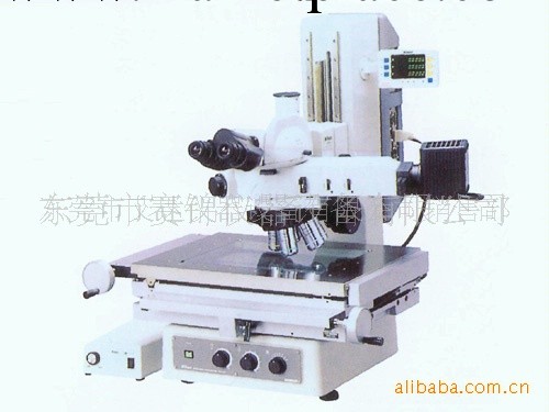 日本NIKON尼康工具顯微鏡MM-400LU/800LU(圖)工廠,批發,進口,代購