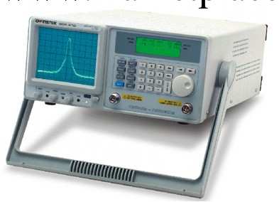 固緯 GSP-810 1GHz   頻譜分析機工廠,批發,進口,代購