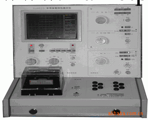XJ4829型數字存儲半導體管特性圖示機工廠,批發,進口,代購