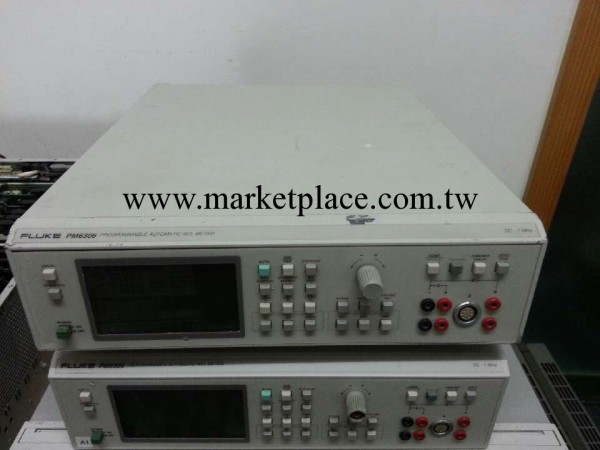 FLUKE PM6306/福祿克品牌 PM6306測試機工廠,批發,進口,代購
