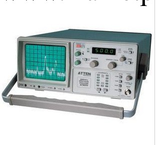 原裝正品深圳安泰信AT5010頻譜分析機.1G數字存儲頻譜分析機工廠,批發,進口,代購