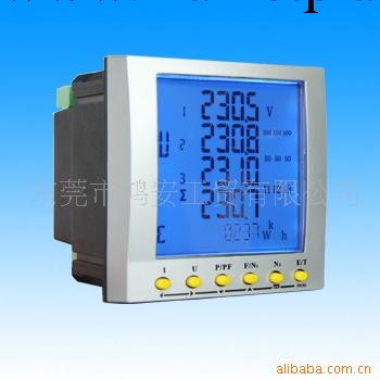 供應智能電力監測機YM-B3智能電力監測機模塊工廠,批發,進口,代購