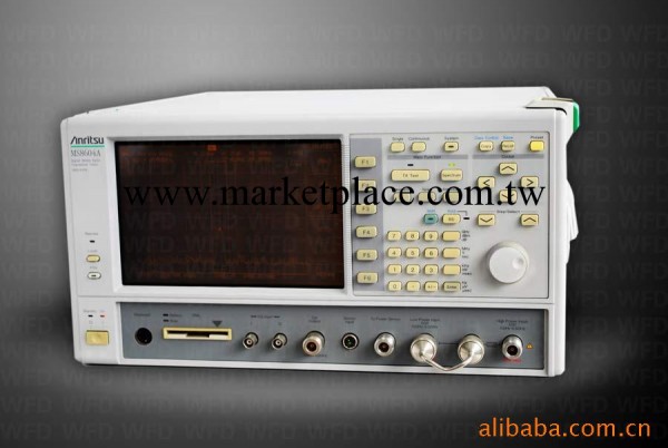供應頻譜分析機,MS8604A,8GHZ頻譜機工廠,批發,進口,代購