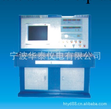 【供應優質專業】 壓縮機測試臺  電器測試   電器測試機工廠,批發,進口,代購