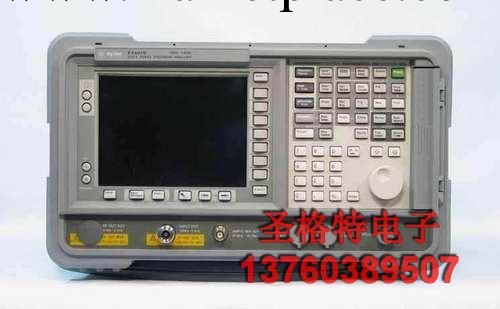 Agilent E4405B 二手頻譜分析機工廠,批發,進口,代購