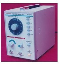 低頻信號發生器 數字信號發生器 TAG-101低頻測試機工廠,批發,進口,代購