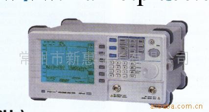 供應固緯GSP-827頻譜分析機批發・進口・工廠・代買・代購