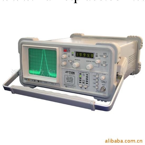 低價批發ATTEN安泰信頻譜分析機AT5010工廠,批發,進口,代購