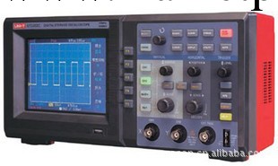 優利德UT2102CEL彩色數字示波器100MHz工廠,批發,進口,代購