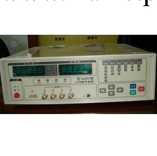 匯高HG-2611D電解電容漏電流測試機工廠,批發,進口,代購