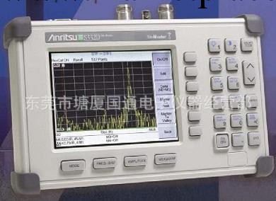 Anritsu MS2711D|手持頻譜機特價處理工廠,批發,進口,代購