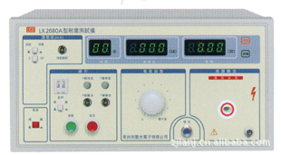 供應醫用耐壓測試機,醫用耐壓測試機,醫用耐壓測試機工廠,批發,進口,代購