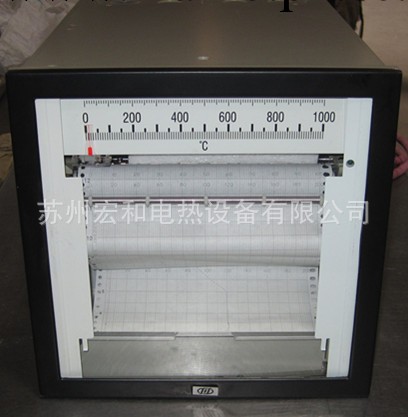 供應熱處理溫度控制箱專用溫度記錄機工廠,批發,進口,代購