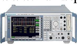 供應頻譜分析機R&S FSQ8工廠,批發,進口,代購