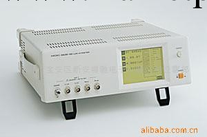 型號3532-50(日本日置)超高頻42Hz-5MHz/精度±0.08%LCR電橋工廠,批發,進口,代購