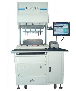 ict測試機/TR-518FE測試機/德律/自動在線測試工廠,批發,進口,代購