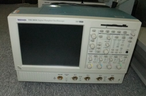 Tektronix TDS5032B示波器｜二手泰克TDS5032 價格電詢工廠,批發,進口,代購