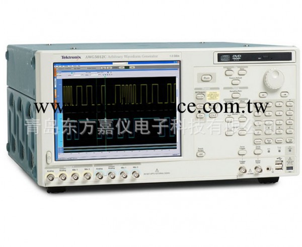 泰克AWG5000高性能任意波形發生器 AWG-5000系列波形信號發生器工廠,批發,進口,代購