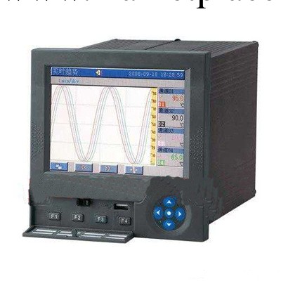 DCVPR130-RG真彩無紙記錄機 廠傢超低價供應真正彩色無紙記錄機工廠,批發,進口,代購