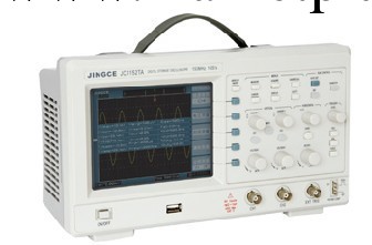 杭州精測數字示波器JC1062TA工廠,批發,進口,代購