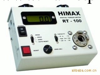 供應臺灣原裝HIMAX扭力測試機RT-10工廠,批發,進口,代購