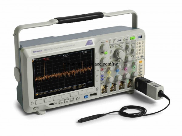 6合1巔峰之作 泰克隆重推出MDO3024混合域示波器 4通道 200MHz工廠,批發,進口,代購