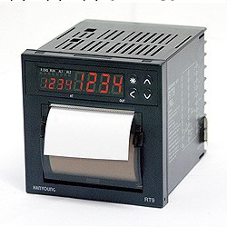 韓榮 HANYOUNG NUX 記錄器 小型記錄器 數字記錄器 RT9系列工廠,批發,進口,代購