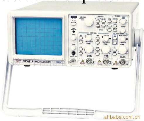 EM6021A雙蹤CRT數字讀出示波器20MHz工廠,批發,進口,代購