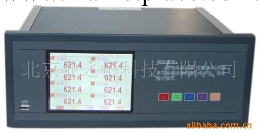 供應臺式罐頭熱力殺菌記錄機，熱分佈測試機，中心溫度測試機工廠,批發,進口,代購