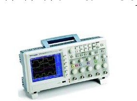 泰克/Tektronix數字存儲示波器TDS2004B 4通道 60MHz帶寬 1GS/S工廠,批發,進口,代購