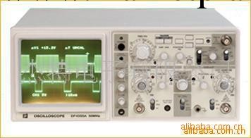 品質保障中策示波器雙蹤示波器df4355a25a325adf4325a特價供應工廠,批發,進口,代購