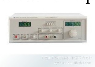 供應中策ZC1212-60音頻掃頻信號發生器60W測喇叭專用（圖）工廠,批發,進口,代購