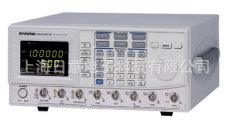 臺灣固偉  信號源  模擬信號產生器  GFG-3015工廠,批發,進口,代購