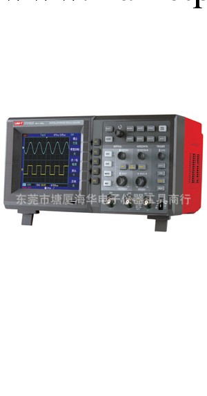 優利德存儲示波器UTD2062CE60MH彩色數字存儲示波器UT-2062CE工廠,批發,進口,代購