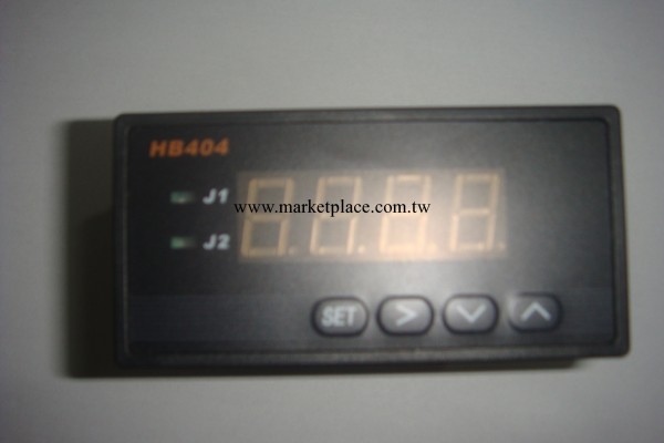 北京匯邦HB404Z-A  HB404Z-V 智能電流表 電壓表工廠,批發,進口,代購