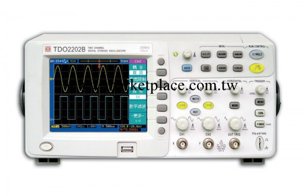 供應TDO2102B 數字存儲示波器 電子測量機器工廠,批發,進口,代購