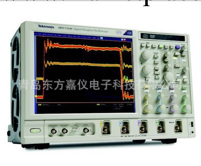 美國泰克示波器DPO7000C系列數字熒光示波器 原裝正品特價工廠,批發,進口,代購