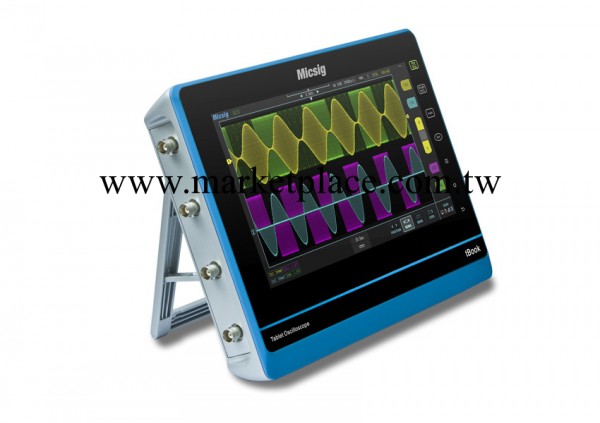 麥科信Micsig平板示波器TO72經濟型示波器工廠,批發,進口,代購