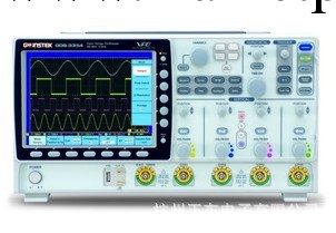 現貨特價！臺灣固緯GDS-3154數字示波器150MHz帶寬工廠,批發,進口,代購