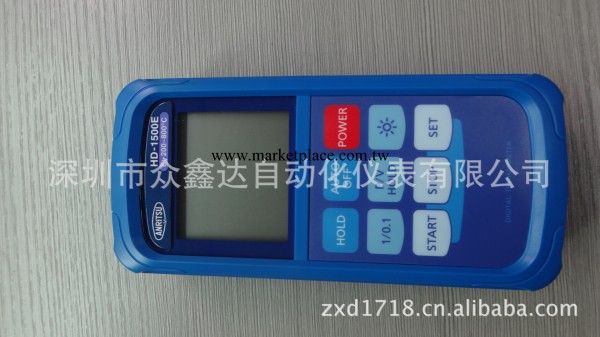 供應ANRITSU 安立 HD-1250K 高精度測溫機 溫度記錄機工廠,批發,進口,代購
