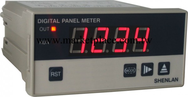 供外接傳感器顯示轉速表RPM/線速度表M/MIN SR3-40A SR3-40B工廠,批發,進口,代購