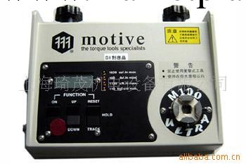 供應 臺灣動力Motive一諾 M系列數顯扭力測試機 M100  異常堅固性工廠,批發,進口,代購