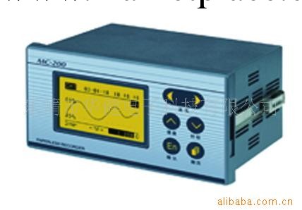 華健電子VX3000無紙記錄機(圖)工廠,批發,進口,代購