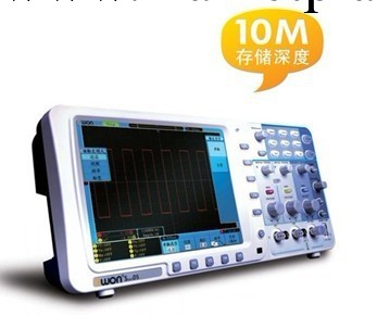 現貨 EDS102C利利普數字存儲示波器 原型號SDS7102工廠,批發,進口,代購