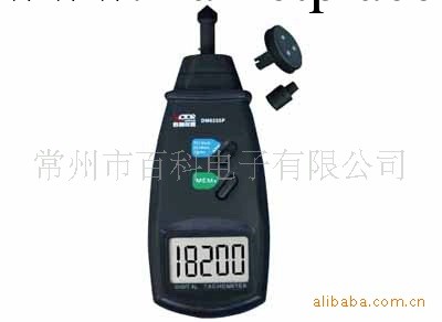 供應 DM6235P 接觸式轉速表工廠,批發,進口,代購